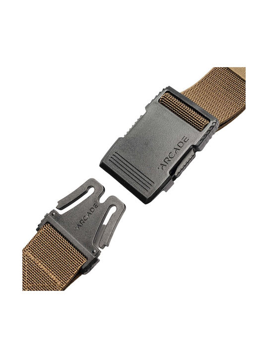 Arcade Belts