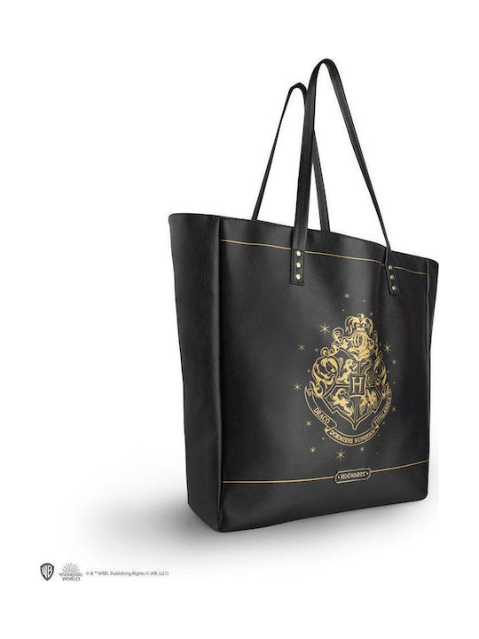 Harry Potter Tote Hogwarts Geantă Tote Dama Neagră