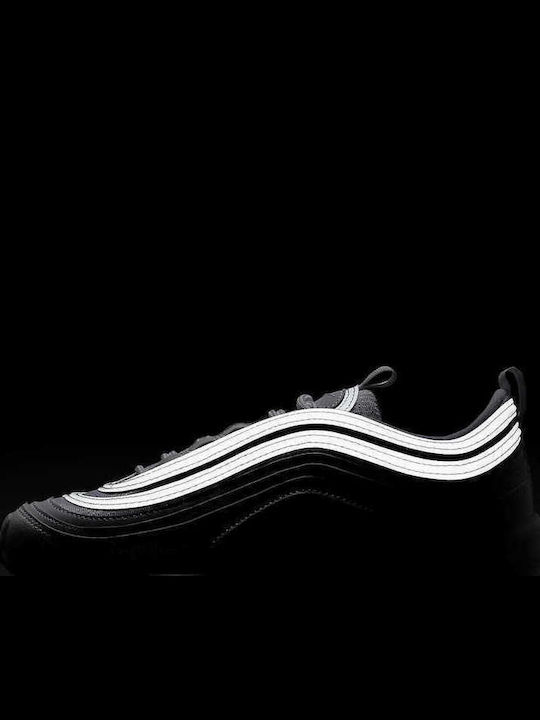Air Max 97 AIR MAX 97 Kinder Sneakers White / Metallic Silver