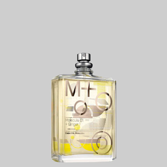 Escentric Molecules Molecule 01 Eau de Toilette 100ml