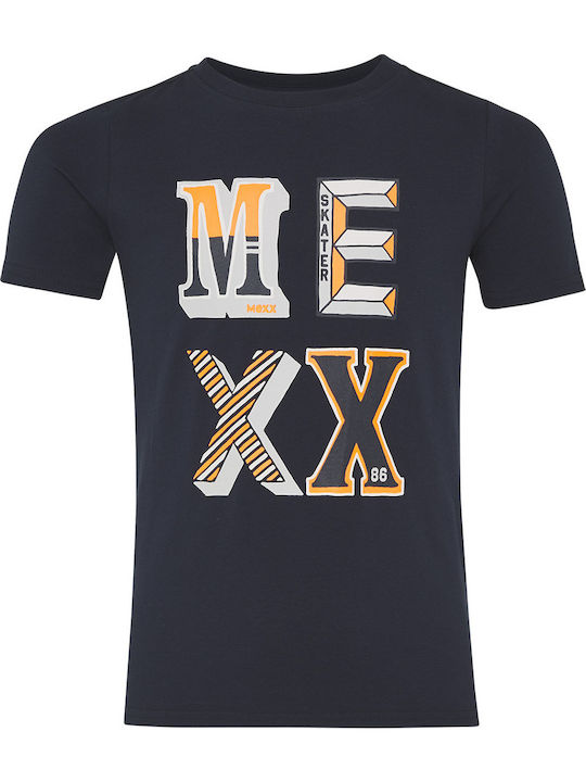 Tricou pentru copii Albastru