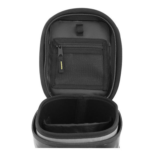Nelson Rigg Motorrad Tanktasche mit Riemen 2.6Es