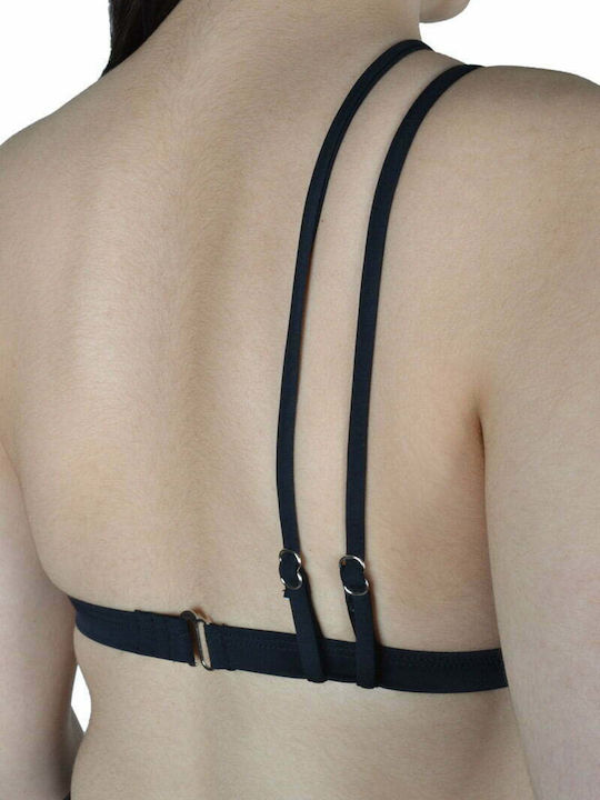 Bikini Set Brazil Black