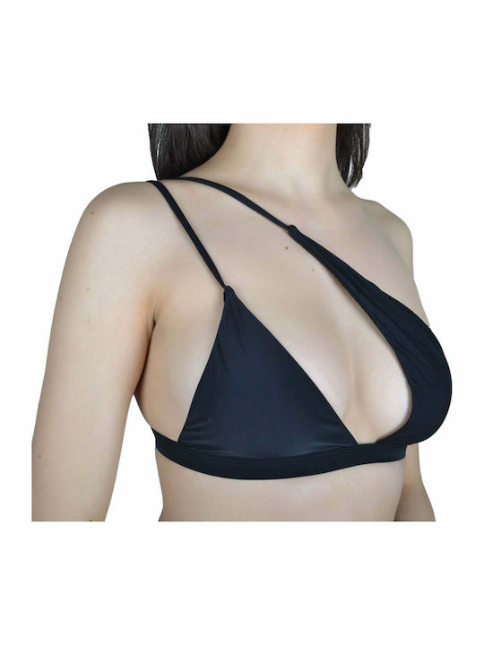 Bikini Set Brazil Black