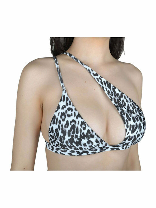 Set Bikini Brazil Μονόχρωμο (Monochrome)