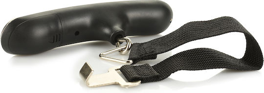 Diplomat Silver Luggage Scale