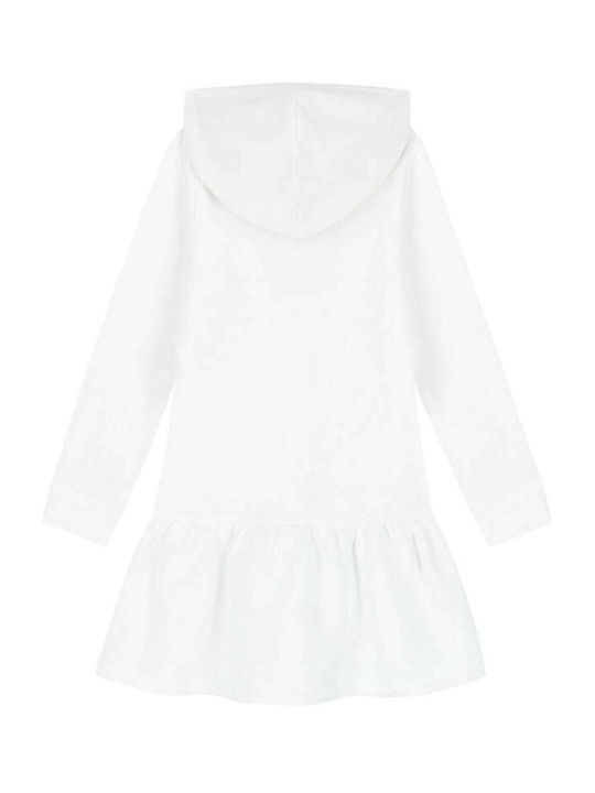 Ralph Lauren Rochie de fete Rochie pentru Copii WHITE 856378002