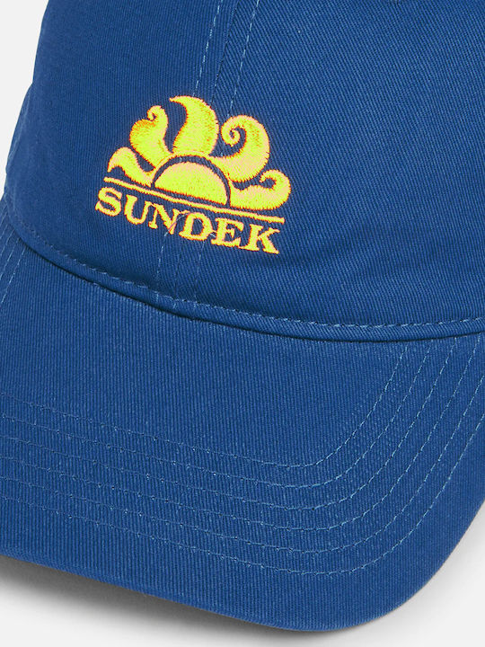 Sundek Men's Jockey Blue