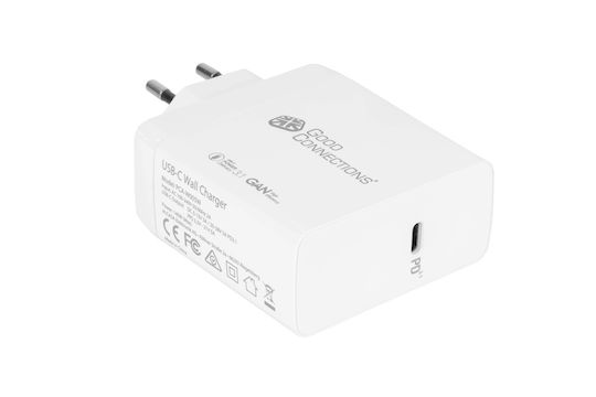 Good Connections Ladegerät ohne Kabel 140W Stromlieferung Weißs (PCA-W005W)