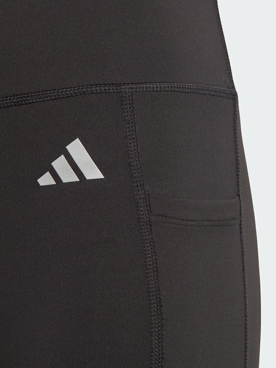 adidas Kids Legging Sports Long Black Optime