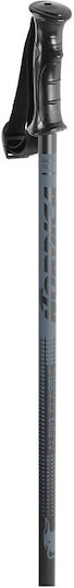 Nordica Primo Ski Pole Gray