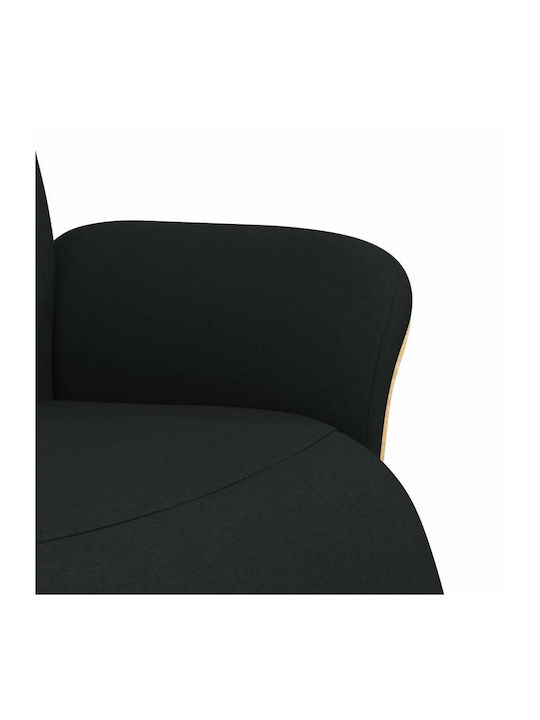 cu Puf Întuneric 79x87x104.5cm