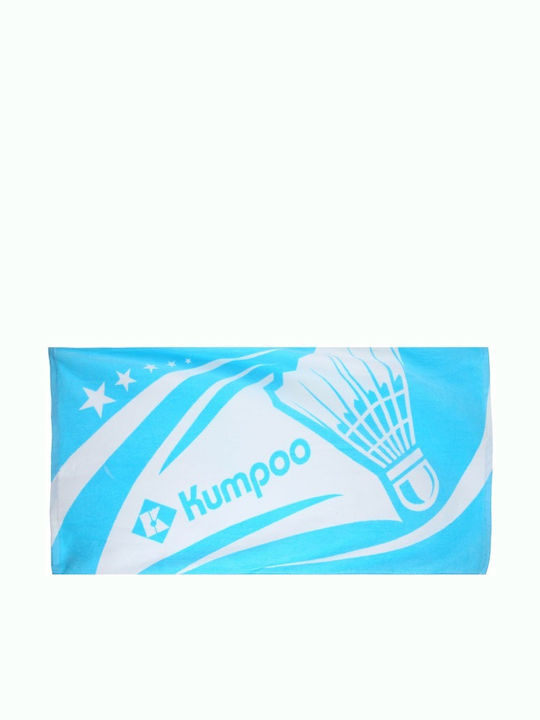 Kumpoo Πετσέτα Προσώπου 100x50εκ. Πολύχρωμη
