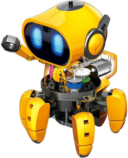 Kidslife Tibo The Robot STEM Educational Game Robotics for 8+ Years Old