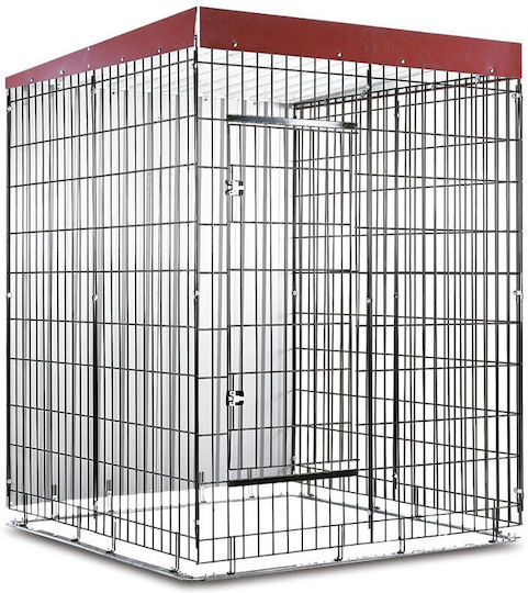 Copele Domestic Roof for Dog Wire Crates 200x12cm