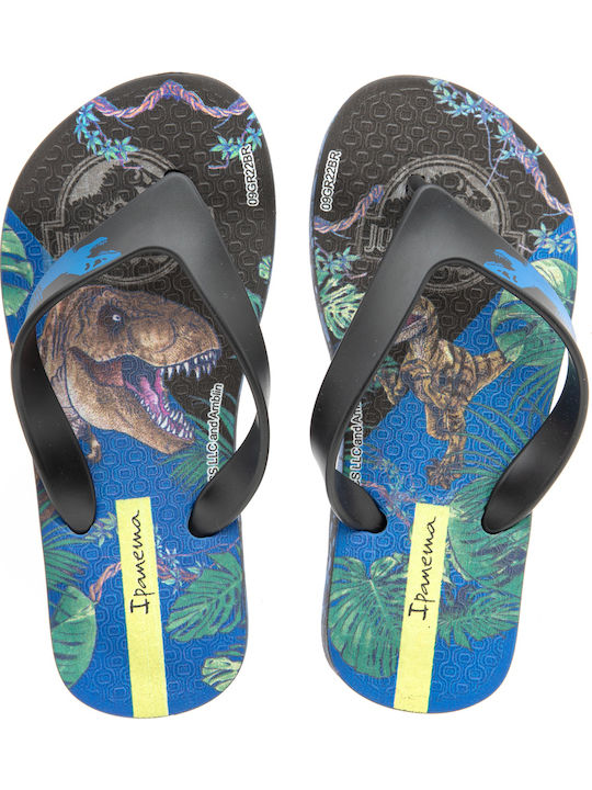 Kinder Flip Flops Mehrfarbig