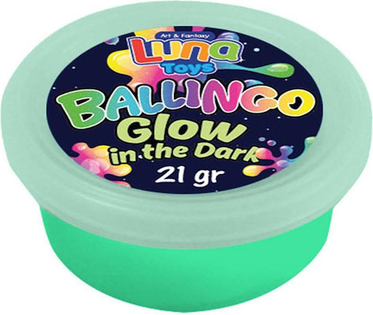 Diakakis Ballingo Glow In The Dark for 3+ Years 000622539