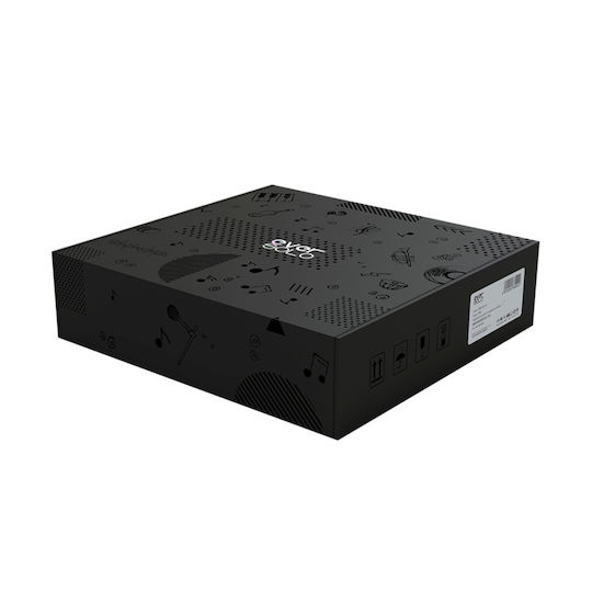 Eversolo DAC-Z8 DAC-Z8 DAC Black