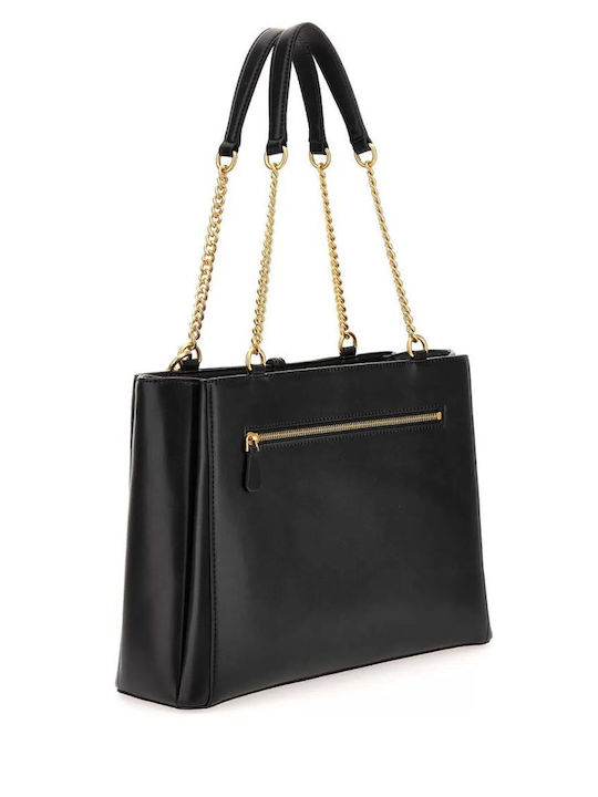 Guess Women's Bag Shoulder Black