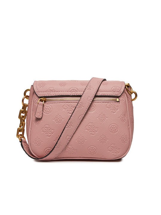 Guess Women's Bag Shoulder Pink