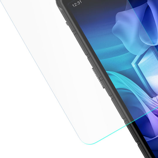 3MK Silky Matt Pro Screen Protector (Honor X6A)