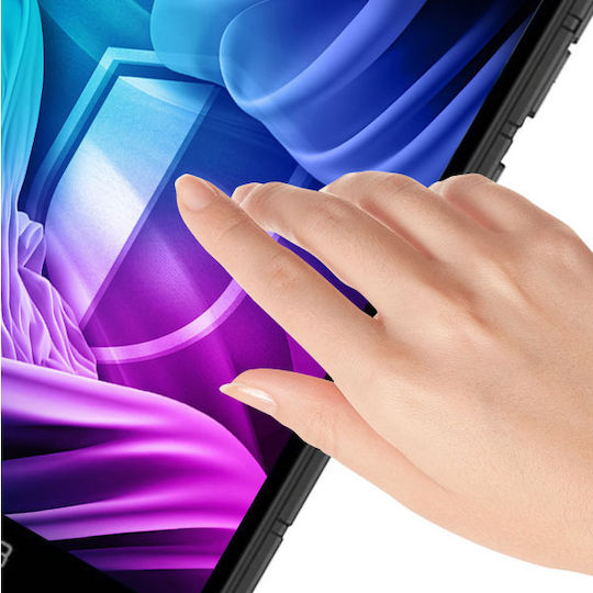 3MK Silky Matt Pro Screen Protector (Realme X50)