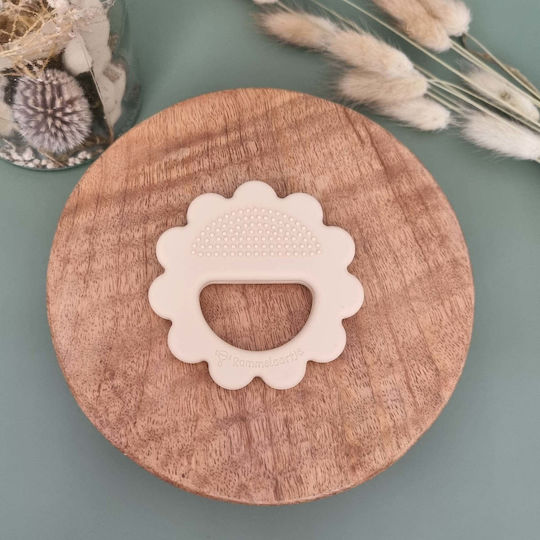 Rammelaartje Teething Ring BPA Free for 0 m+