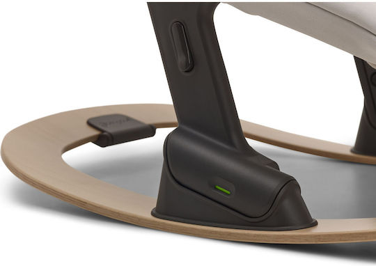Bugaboo Accesorii pentru scaun de masă pentru copii în Bej culoare