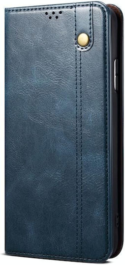 Oil Wax Book Μπλε (Google Pixel 8)