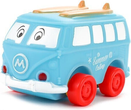 Toi-Toys Όχημα Little Stars Cartoon Αυτοκινητάκια για 12+ Μηνών (Διάφορα Σχέδια) 1τμχ