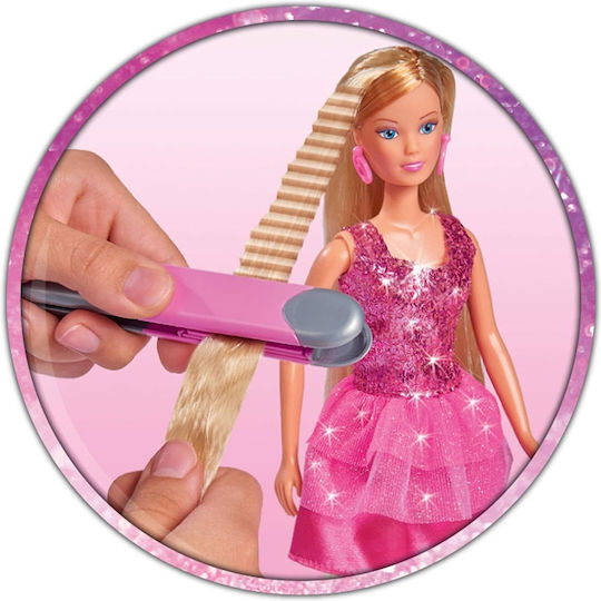 Simba Steffi Love & Accessories Păpușă pentru 3+ ani+ Ani 29cm.