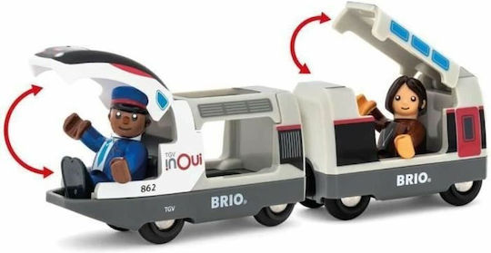 Brio Toys Set with Train for 3+ years+ Years
