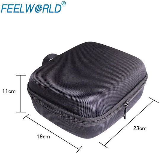 FeelWorld Monitor Carrying Case 7'' Monitor Hülle