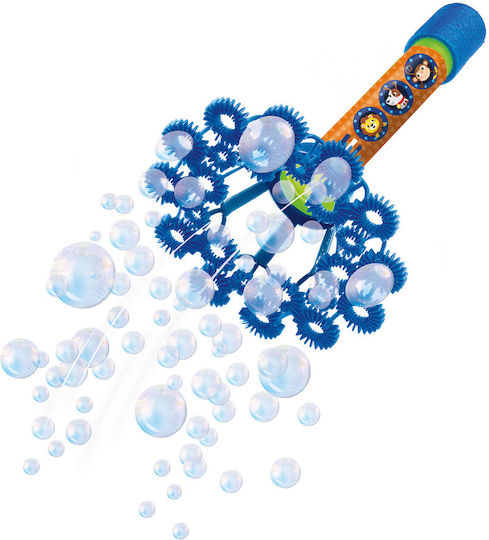 Ses Creative Σαπουνόφουσκες Bubbles (Διάφορα Σχέδια) 1τμχ