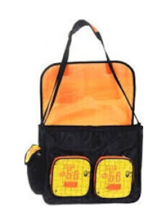 Whitehouse Leisure International LTD Kids Bag Shoulder Bag Yellow