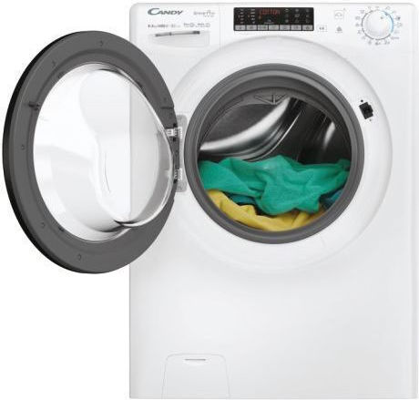 Candy CSOW 4856TWMB6-S Пералня със сушилня 8кг/5кг 1400 Оборота