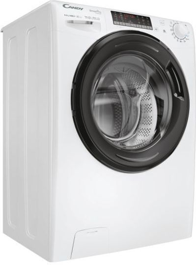 Candy CSOW 4856TWMB6-S Пералня със сушилня 8кг/5кг 1400 Оборота