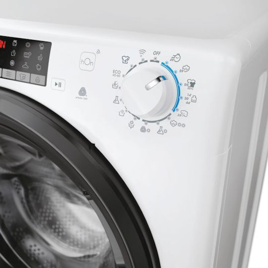 Candy CSOW 4856TWMB6-S Пералня със сушилня 8кг/5кг 1400 Оборота