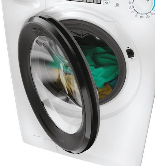 Candy CSOW 4856TWMB6-S Пералня със сушилня 8кг/5кг 1400 Оборота
