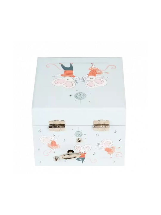 Rex London Music Box Light Blue