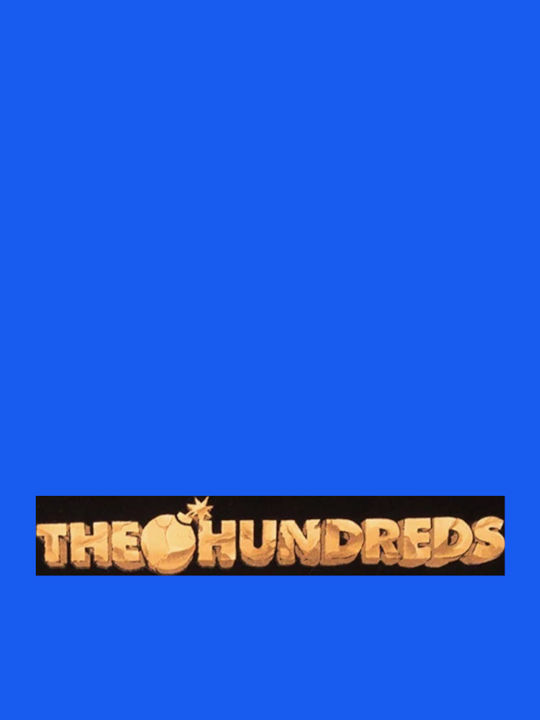 The Hundreds