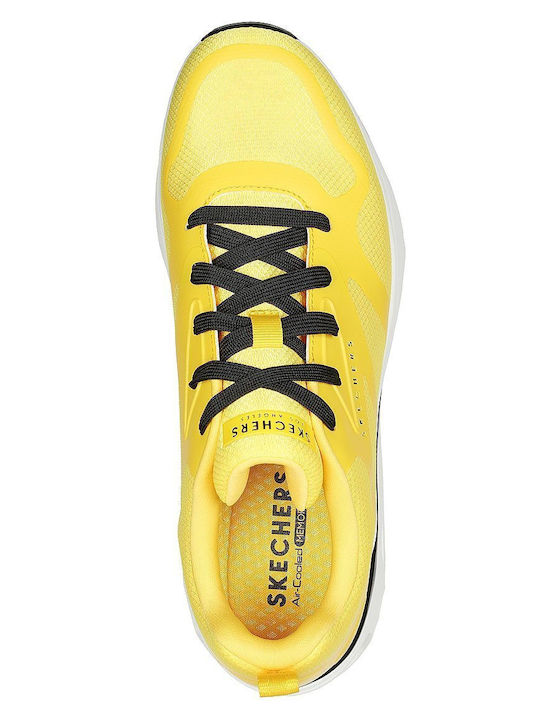 Sneakers Yellow