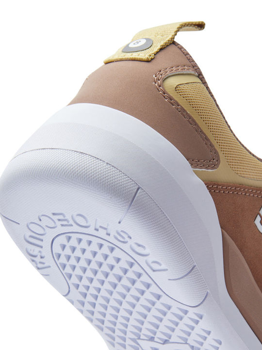 Metric S X Sneakers Beige