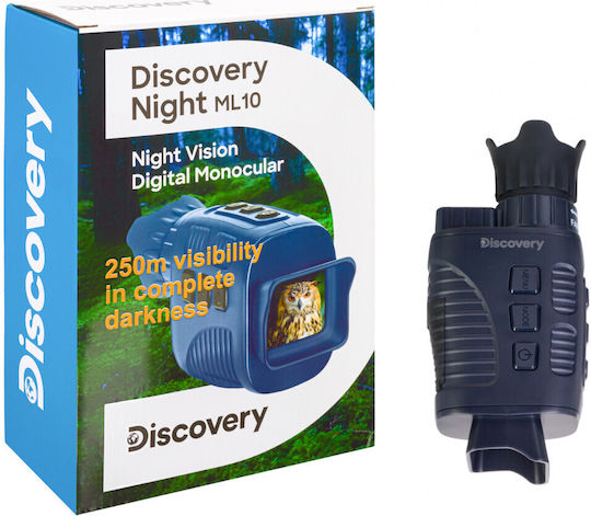 Discovery Observation Binocular Night Vision Ml10