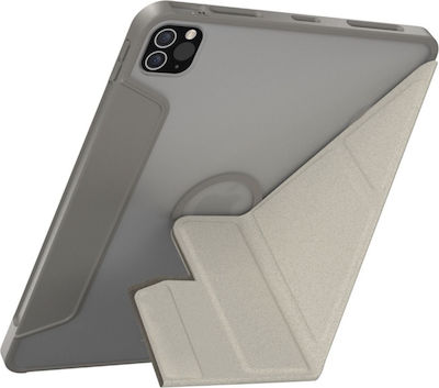 SwitchEasy Flip Cover Καφέ (iPad Air 2020/2022 / iPad Pro 2022 11'') MPD219105AR22