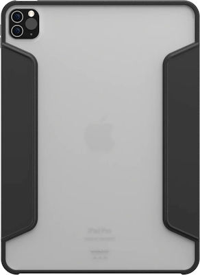 SwitchEasy Flip Cover Διάφανο (iPad Pro 12.9") MPD212104BK22