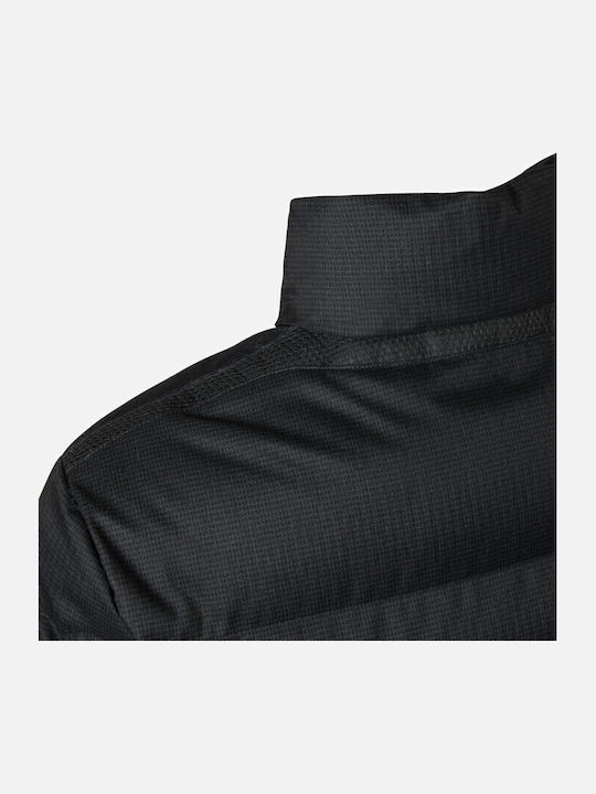 Levico Winter Jacket Gray