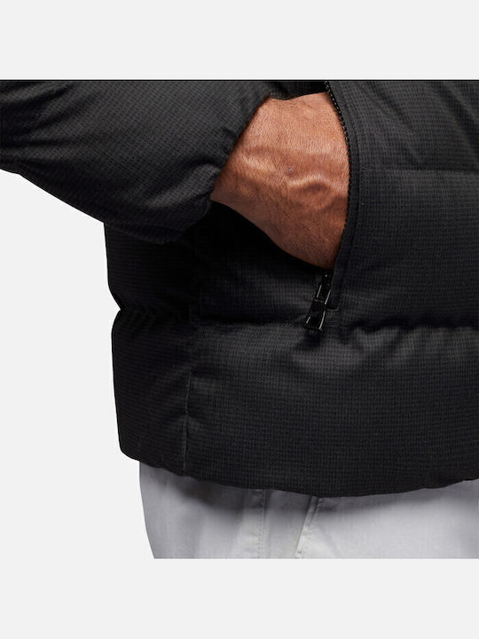Levico Winter Jacket Gray