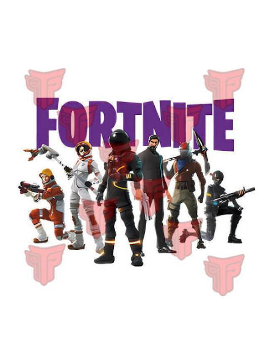 Takeposition H-cool Φούτερ με Κουκούλα Fortnite Γκρι Takeposition H-cool Φούτερ με Κουκούλα Fortnite Γκρι