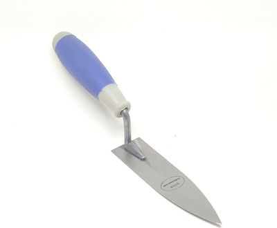 Inter Trowel with Plastic Handle